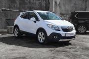 Opel Mokka I Москва  - изображение 21