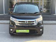 Nissan Dayz I Рестайлинг Пермь  - изображение 25