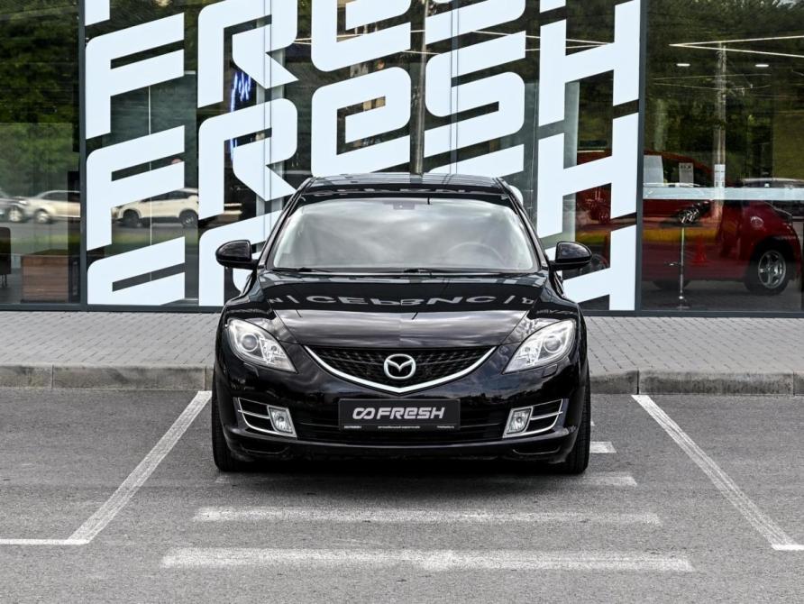 Mazda 6 I (GG) Рестайлинг Волгоград  - изображение 3