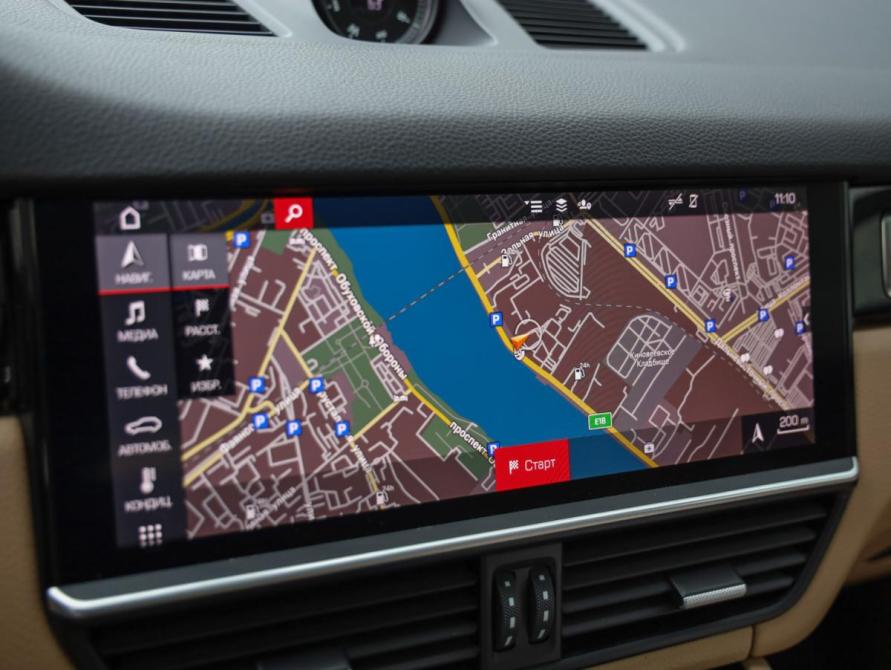 Porsche Cayenne III Санкт-Петербург  - изображение 20