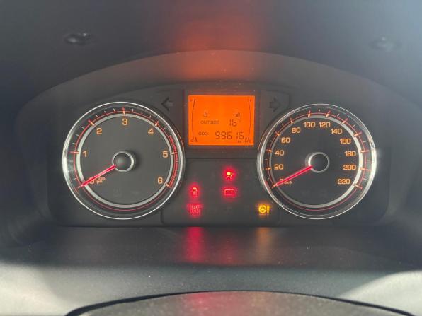 SsangYong Actyon II с пробегом 2011 года, цена 819 000 рублей, 99614 км, внедорожник, Автокод Объявления