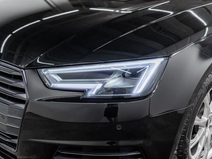 Audi A4 V (B9) Красноярск  - изображение 23