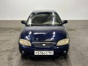 Kia Spectra I Рестайлинг 2 Саратов  - изображение 17