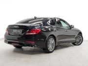 Genesis G70 I Москва  - изображение 35