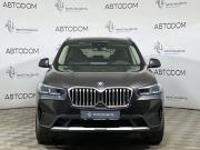 BMW X3 III (G01) Рестайлинг Москва  - изображение 25