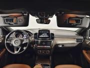Mercedes-Benz GLE Coupe I (C292) Санкт-Петербург  - изображение 48