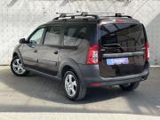 Lada (ВАЗ) Largus I Тамбов  - изображение 25