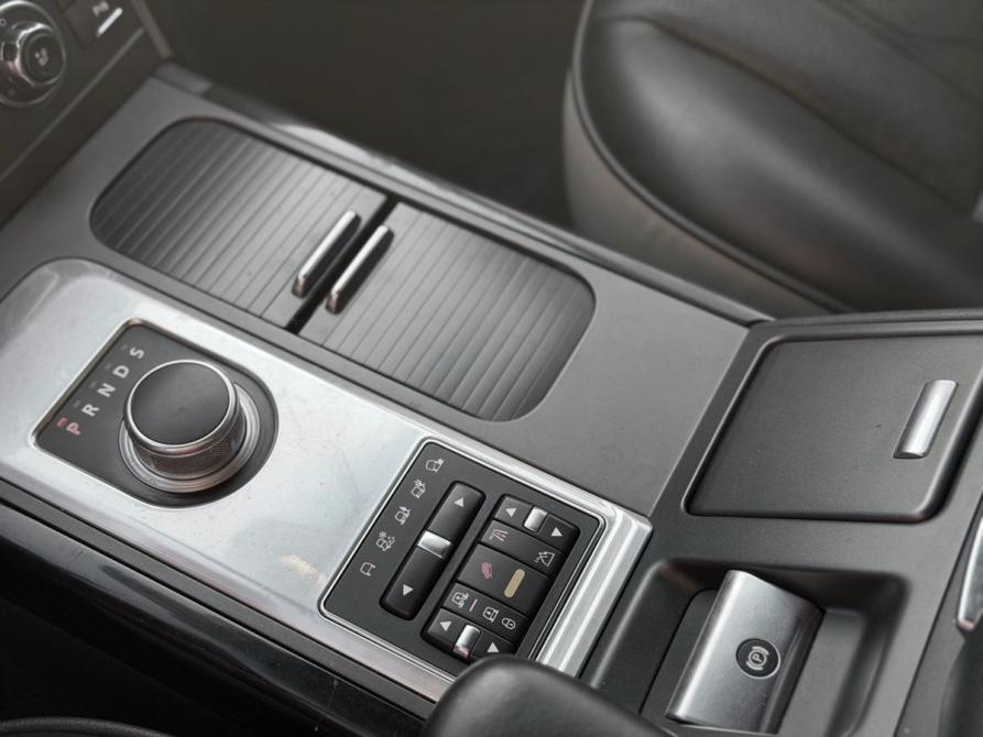 Land Rover Range Rover III Рестайлинг 2 Волгоград  - изображение 20