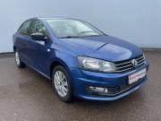 Volkswagen Polo V Рестайлинг Стерлитамак  - изображение 46