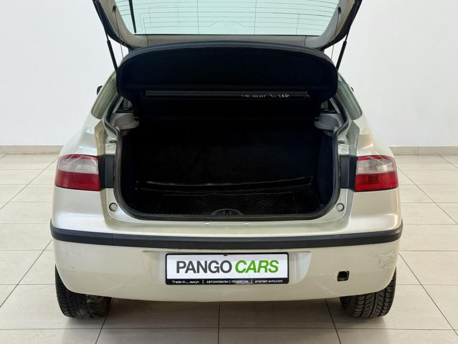 Renault Laguna II Смоленск  - изображение 20