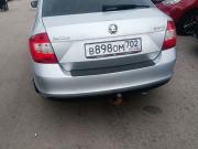 Skoda Rapid I Уфа  - изображение 7
