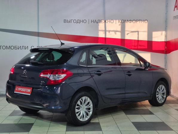 Citroen C4 II с пробегом 2012 года, цена 540 000 рублей, 120000 км, хэтчбек, Автокод Объявления