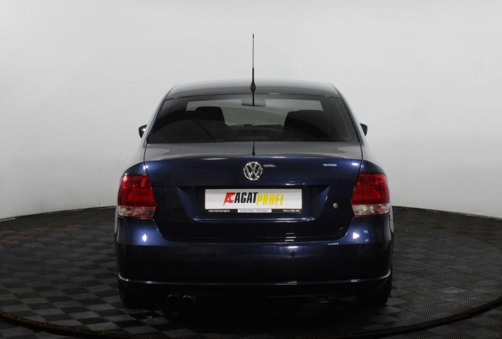 Volkswagen Polo V Нижний Новгород  - изображение 7