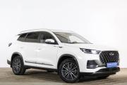 Chery Tiggo 8 Pro Max I Тюмень  - изображение 24
