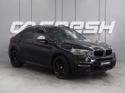 BMW X6 II (F16) Воронеж  - изображение 24