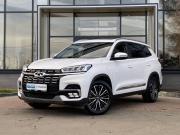 Chery Tiggo 8 I Рестайлинг Москва  - изображение 31