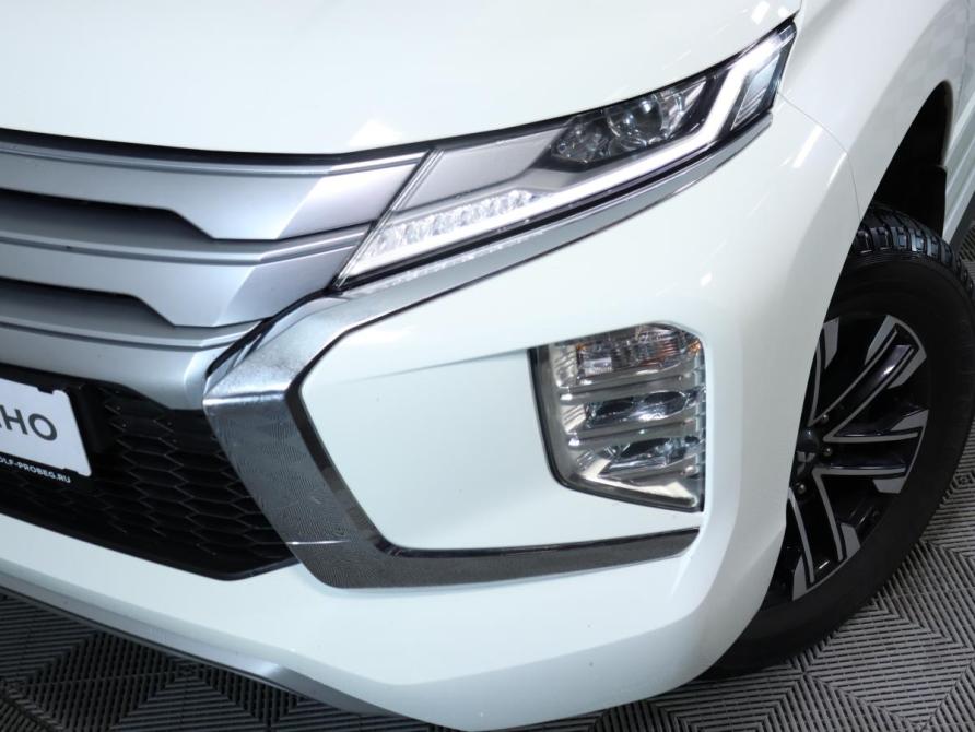 Mitsubishi Montero Sport III Рестайлинг Санкт-Петербург  - изображение 10