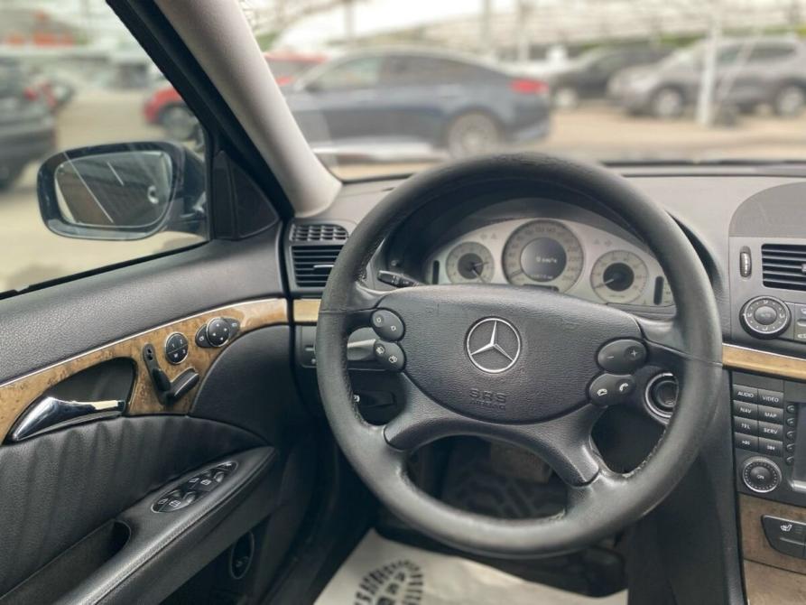 Mercedes-Benz E-Класс III (W211 S211) Рестайлинг Тула  - изображение 6