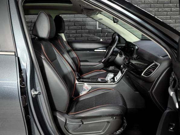 Kia Seltos II с пробегом 2026 года, цена 2 990 000 рублей, 55 км, внедорожник, Автокод Объявления