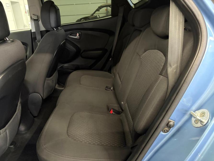 Hyundai ix35 I Краснодар  - изображение 13