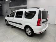 Lada (ВАЗ) Largus I Рестайлинг Казань  - изображение 19