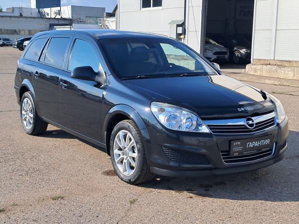 Opel Astra H Рестайлинг с пробегом 2014 года, цена 710 000 рублей, 145450 км, универсал, Автокод Объявления