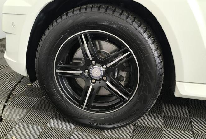 Mercedes-Benz GLK-Класс I (X204) с пробегом 2011 года, цена 1 350 000 рублей, 203860 км, внедорожник, Автокод Объявления