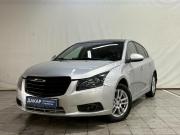 Chevrolet Cruze I Санкт-Петербург  - изображение 17