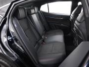 Toyota Camry IX (XV80) China Market Рестайлинг Москва  - изображение 35