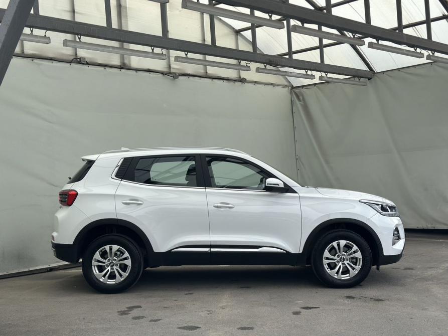 Chery Tiggo 4 Pro I Рестайлинг Липецк  - изображение 8