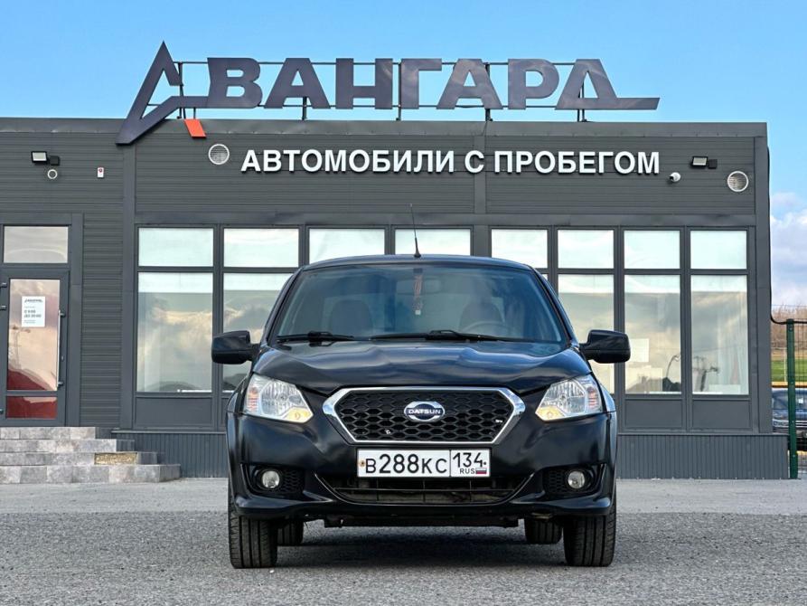 Datsun on-DO I Волгоград  - изображение 8
