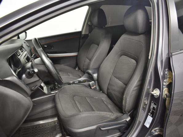 Kia Ceed II с пробегом 2014 года, цена 873 200 рублей, 230784 км, универсал, Автокод Объявления