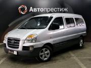 Hyundai Starex I Рестайлинг 2 Ставрополь  - изображение 24