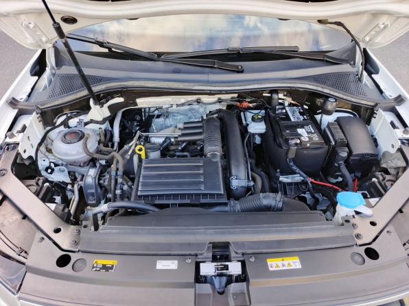 Volkswagen Tiguan II Рестайлинг с пробегом 2020 года, цена 1 840 000 рублей, 150000 км, внедорожник, Автокод Объявления