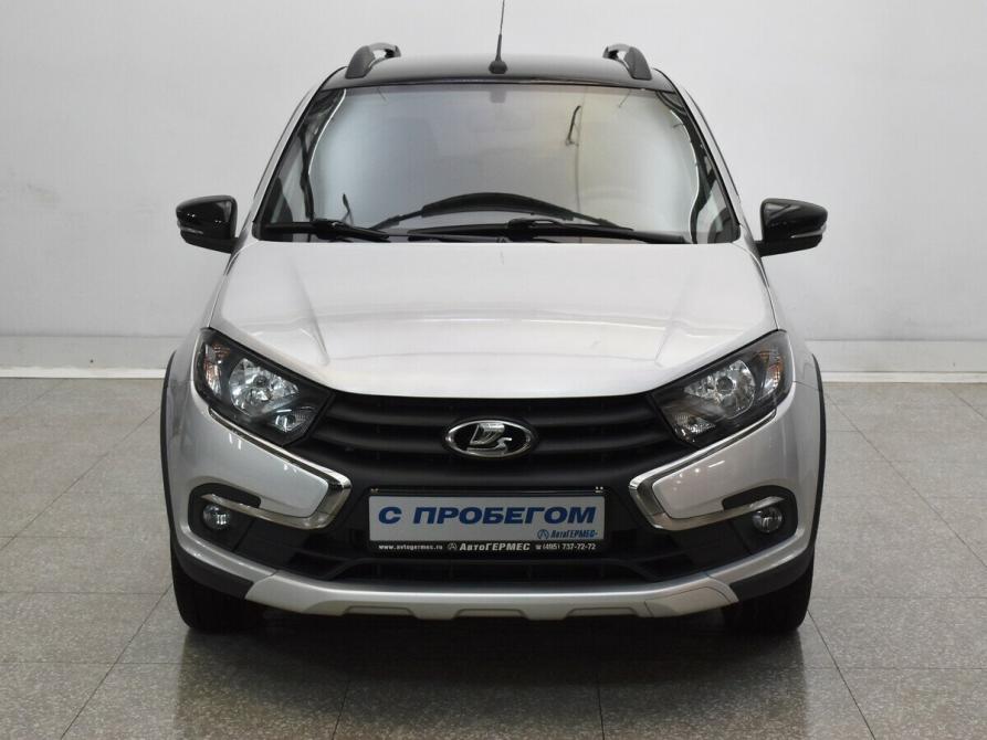 Lada (ВАЗ) Granta I Рестайлинг Москва  - изображение 2