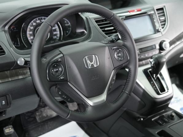 Honda CR-V IV с пробегом 2013 года, цена 1 980 000 рублей, 267516 км, внедорожник, Автокод Объявления