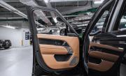 Land Rover Range Rover V Москва  - изображение 122