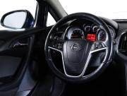 Opel Astra J Рестайлинг Москва  - изображение 35