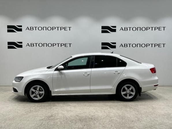 Volkswagen Jetta VI Рестайлинг с пробегом 2014 года, цена 749 000 рублей, 267000 км, седан, Автокод Объявления