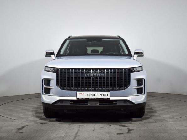 Jaecoo J7 I с пробегом 2023 года, цена 2 020 000 рублей, 62641 км, внедорожник, Автокод Объявления