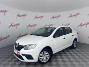 Renault Logan II Рестайлинг Псков  - изображение 21