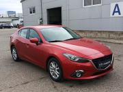 Mazda 3 III (BM) Набережные Челны  - изображение 31
