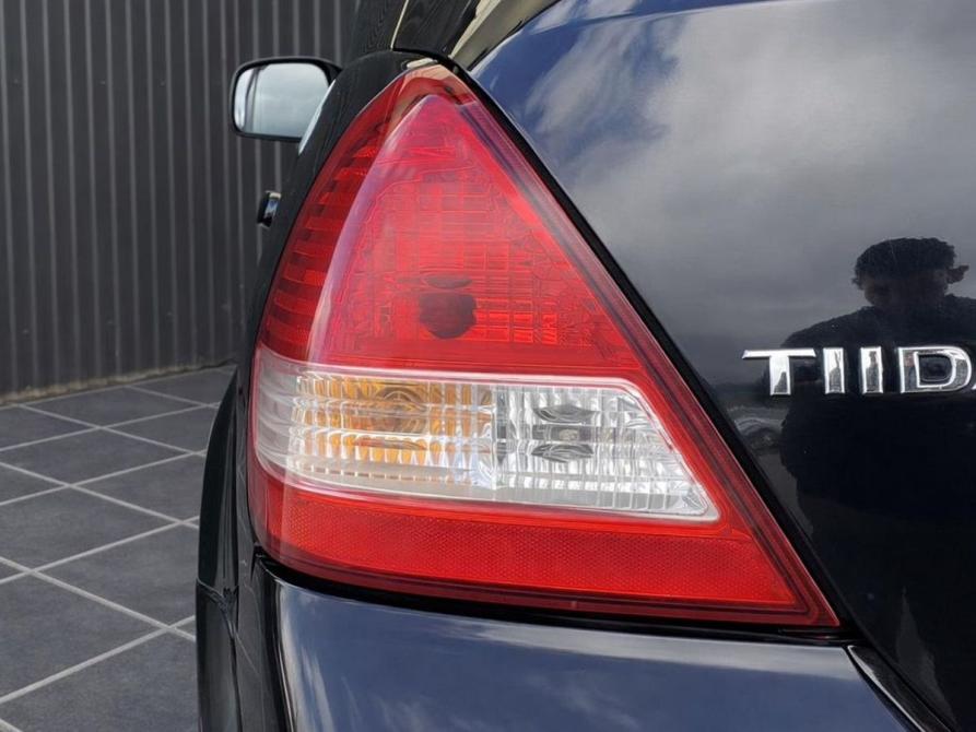 Nissan Tiida I Пермь  - изображение 28