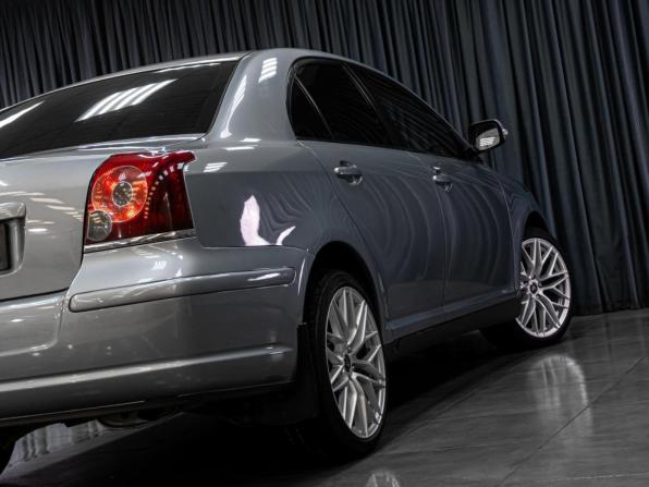Toyota Avensis II Рестайлинг с пробегом 2007 года, цена 719 000 рублей, 362735 км, седан, Автокод Объявления