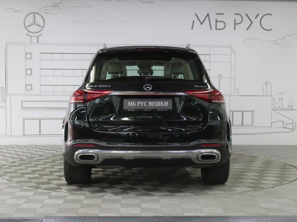 Mercedes-Benz GLE II (V167) с пробегом 2021 года, цена 7 180 000 рублей, 61100 км, внедорожник, Автокод Объявления