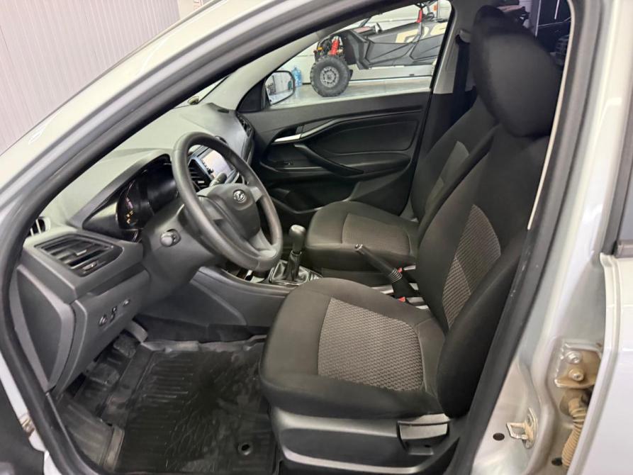 Lada (ВАЗ) Vesta I Краснодар  - изображение 12