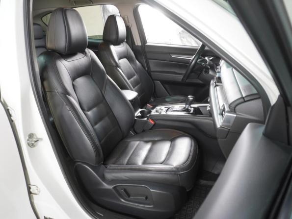Mazda CX-5 II с пробегом 2020 года, цена 2 799 000 рублей, 89985 км, внедорожник, Автокод Объявления