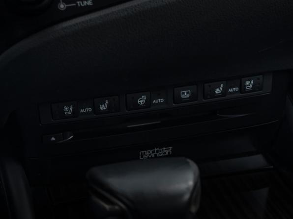 Lexus ES VII с пробегом 2018 года, цена 3 959 000 рублей, 122500 км, седан, Автокод Объявления