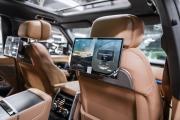 Land Rover Range Rover V Москва  - изображение 59