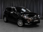 Lexus NX I Тюмень  - изображение 28